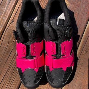 Giro Cylinder Mountain Bike Shoes - Size 9.5
